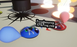Русификатор для Broombot Battleground