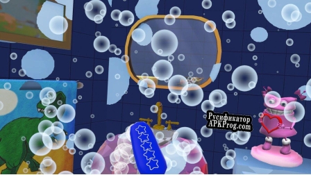 Русификатор для Brush Up VR