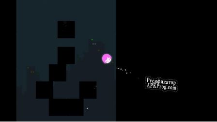 Русификатор для BUBBLE NIGHT