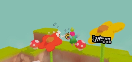 Русификатор для BubbleBee