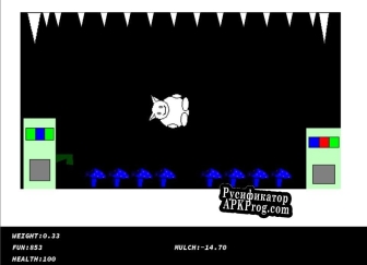 Русификатор для BubbLemming (Version with game)