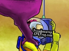 Русификатор для Bubbles and the Pterodactyls