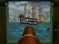 Русификатор для Buccaneer