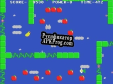 Русификатор для Budgies Adventure