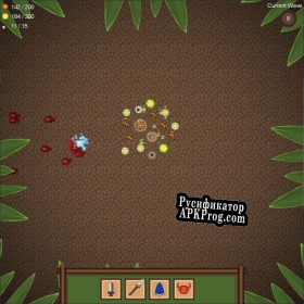 Русификатор для Bug Attack (itch)