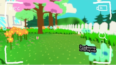 Русификатор для Bug Yard