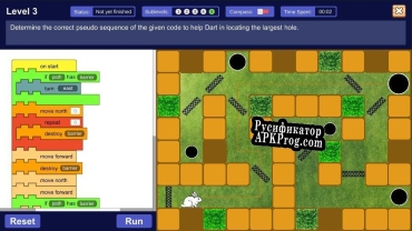 Русификатор для BugsEye
