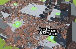 Русификатор для Buildont