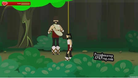 Русификатор для Bulgarian Tales Adventure [Prototype]