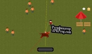 Русификатор для Bull On Parade