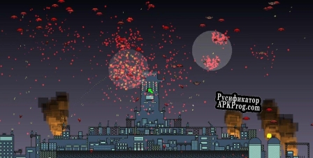 Русификатор для Bullet Bastion