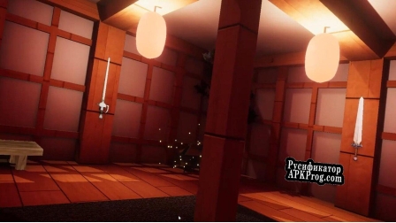 Русификатор для Bullet Buster VR