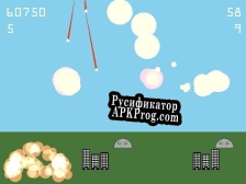 Русификатор для Bullet Defense 1980