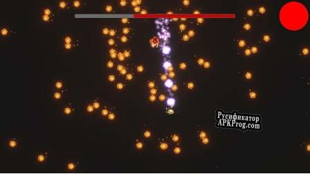 Русификатор для Bullet Fantasy