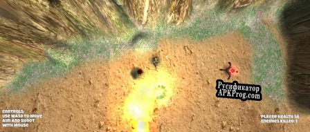 Русификатор для Bullet Hell Shooter- Pirate Kart IGM