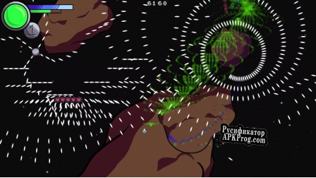 Русификатор для Bullet Hellu002FShoot em up Hybrid  Existential Crisis