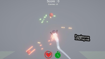 Русификатор для Bullet In Time