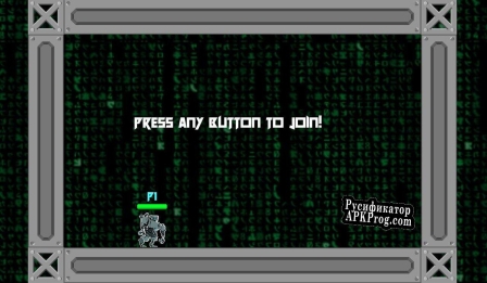 Русификатор для Bullet Time (itch) (Vendolak)