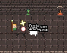 Русификатор для Bullets N Treasures