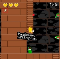 Русификатор для Bunnescape