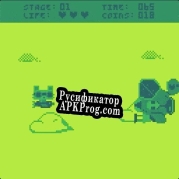 Русификатор для Bunny Hop Shooter