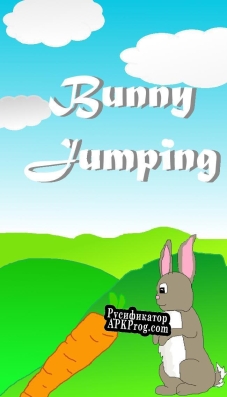 Русификатор для bunny jumping (mnd94)