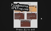 Русификатор для Bunny Loop