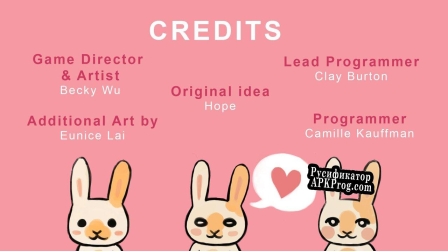 Русификатор для Bunnykins Life