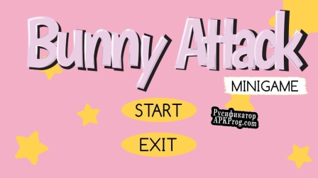 Русификатор для BunnyShooter
