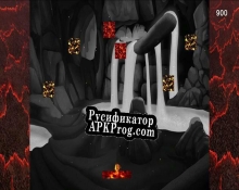 Русификатор для Burning Brick Breaker