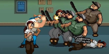 Русификатор для Burning Fury