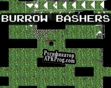 Русификатор для Burrow Bashers