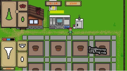 Русификатор для Bush Business