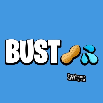 Русификатор для BUST (AnyNqme)