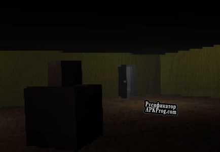 Русификатор для But Fear Itself