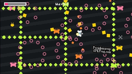 Русификатор для Butterfly Game