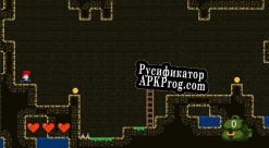 Русификатор для Butterfly kidnap
