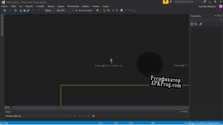 Русификатор для C Runner