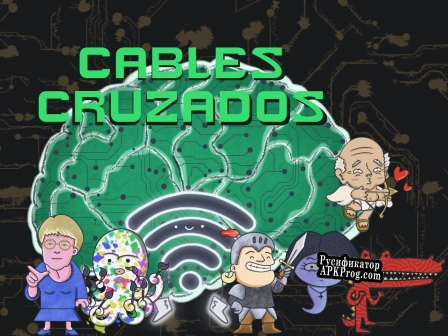 Русификатор для Cables Cruzados