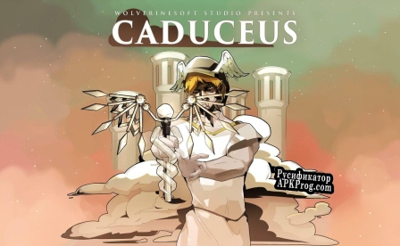 Русификатор для Caduceus (WolverineSoft Studio, Amber Renton, Nigel2016)