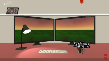 Русификатор для Cafezim Simulator