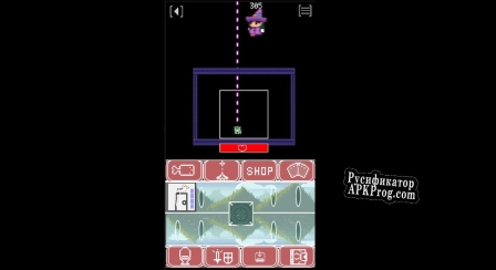 Русификатор для Calculator and monsters