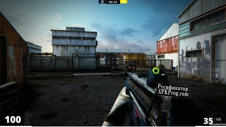 Русификатор для CALL OF NIBBI V2