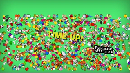 Русификатор для Can You find it