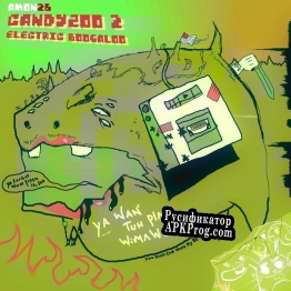 Русификатор для CandyZoo 2 Electric Boogaloo
