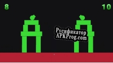 Русификатор для Cannon Tower 4.2