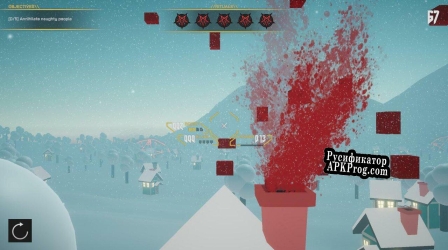 Русификатор для CannonSatan