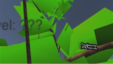 Русификатор для Cant Escape (itch)
