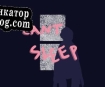 Русификатор для Cant Sleep (daisykm, RonnieTallon)