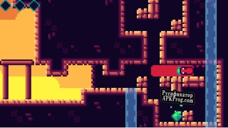 Русификатор для Canyon Climb [DEMO]